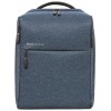 Сумка для ноутбука XIAOMI Mi City Backpack (Dark Blue) (ZJB4068GL)