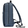 Сумка для ноутбука XIAOMI Mi City Backpack (Dark Blue) (ZJB4068GL)