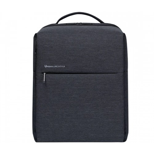Сумка для ноутбука XIAOMI Mi City Backpack 2 (Dark Grey) (ZJB4161CN)