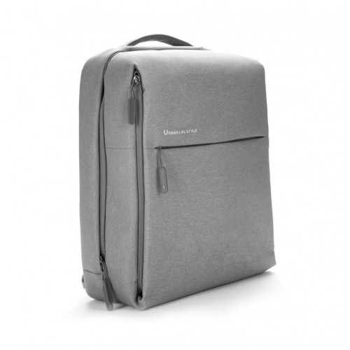 Сумка для ноутбука XIAOMI  Mi City Backpack 2 (Light Grey) (ZJB4163CN)