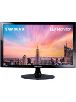 Монитор SAMSUNG LS24D300HSI/CI