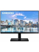 Монитор SAMSUNG LF27T450FQIXCI IPS/FHD/DP/HDMI*2/75Hz/USB*2/Pivot