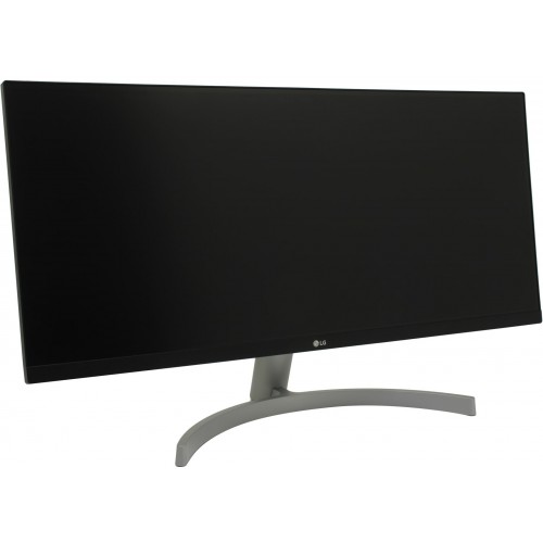 Монитор LG UltraWide 29WN600-W