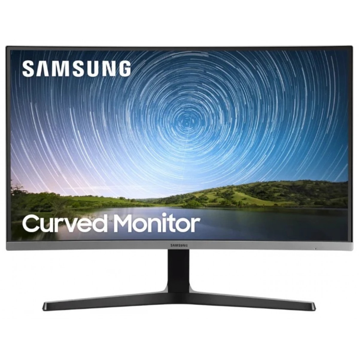 Монитор samsung c32r502fhi обзор