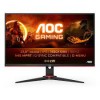 Монитор AOC 23.8" 24G2SPU/BK IPS 165Hz 1ms HDMI DP Pivot USB MM