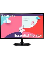 Монитор SAMSUNG LS24C360EAIXCI