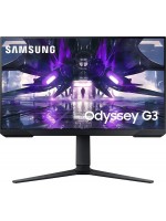 Монитор SAMSUNG Odyssey G3 S24AG320NI