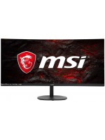 Монитор MSI PRO MP341CQ