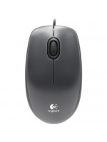 Мышь LOGITECH Mouse M90, USB Black