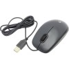 Мышь LOGITECH Mouse M90, USB Black