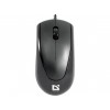 Мышь DEFENDER (52150)Optimum MB-150 PS/2 Black
