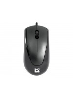 Мышь DEFENDER (52150)Optimum MB-150 PS/2 Black