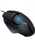 Мышь LOGITECH G402 Hyperion Fury Ultra-Fast FPS Gaming Mouse