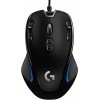 Мышь LOGITECH  Gaming Mouse G300S USB Black