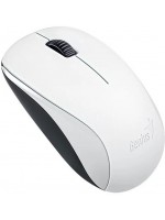 Мышь GENIUS Wireless NX-7000 BlueEye, White