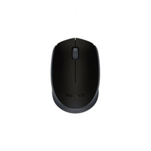 Мышь LOGITECH Wireless Mouse M170