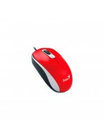 Мышь  GENIUS DX-110 USB, Red