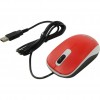 Мышь  GENIUS DX-120 USB Red