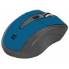 Мышь DEFENDER (52967)Accura MM-965 Wireless blue