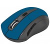 Мышь DEFENDER (52967)Accura MM-965 Wireless blue