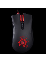 Мышь A4TECH A91 Bloody (Black)