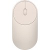 Мышь XIAOMI Mi Mouse XMSB02MW Gold