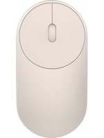 Мышь XIAOMI Mi Mouse XMSB02MW Gold