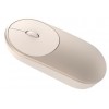 Мышь XIAOMI Mi Mouse XMSB02MW Gold