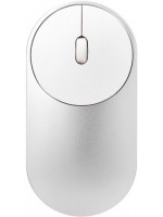 Мышь XIAOMI Mi Mouse XMSB02MW Silver