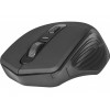 Мышь DEFENDER Datum MB-345 Wireless black ,4 кнопок, 800-1600 dpi