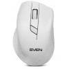 Мышь SVEN  RX-325 USB white