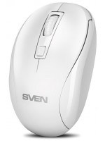 Мышь SVEN  RX-255W white