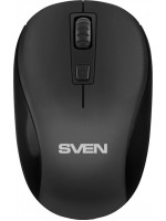 Мышь SVEN  RX-255W Black