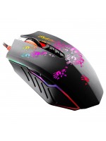 Мышь A4TECH A60A Bloody (Black)