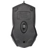 Мышь DEFENDER  (52751) MB-751 black3 buttons, 1000 dpi
