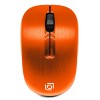 Мышь OKLICK 525MW (1090722) оранж.