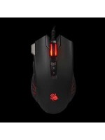 Мышь A4TECH IT/mouse A4TECH V9M Bloody (Black)