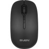 Мышь SVEN  RX-510SW black