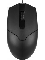 Мышь SVEN  RX-30 USB black