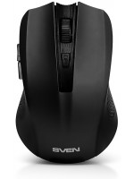 Мышь SVEN  RX-345 black
