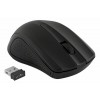 Мышь OKLICK 485MW (black)