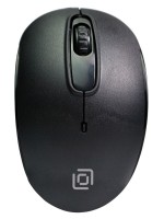 Мышь OKLICK 505MW (black)