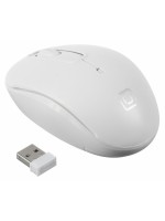 Мышь OKLICK 505MW (1018257) (white)