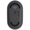 Мышь LOGITECH Pebble M350 Wireless, GRAPHITE (L910-005718)