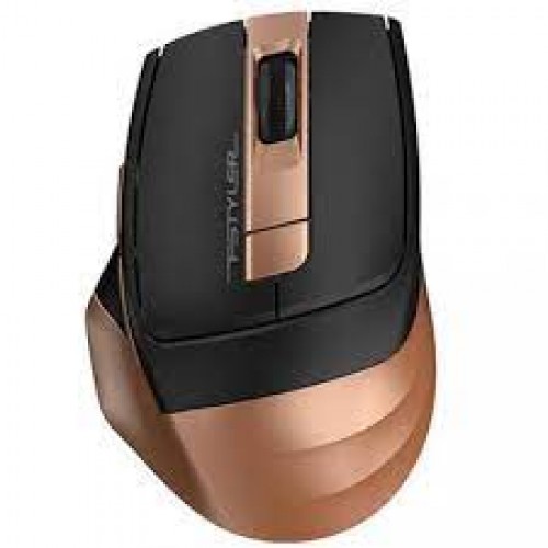 Мышь A4TECH FG35 (Bronze)