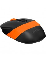 Мышь A4TECH FG10S (Orange)