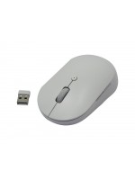 Мышь XIAOMI  Mi Dual Mode Wireless Mouse Silent Edition White