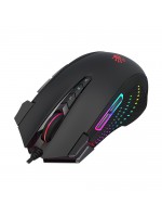 Мышь A4TECH  J90 Bloody (Black)