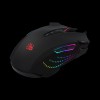 Мышь A4TECH  J90 Bloody (Black)