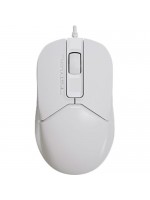 Мышь A4TECH Fstyler FM12 (White), USB